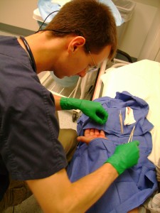 Emergency Medicine