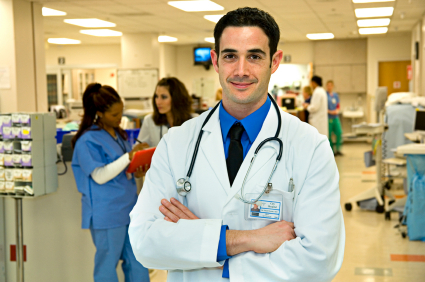 Em Residency Programs