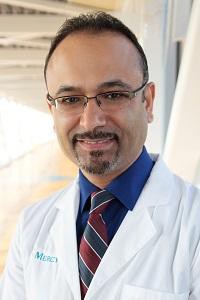 Dr. Zaidat